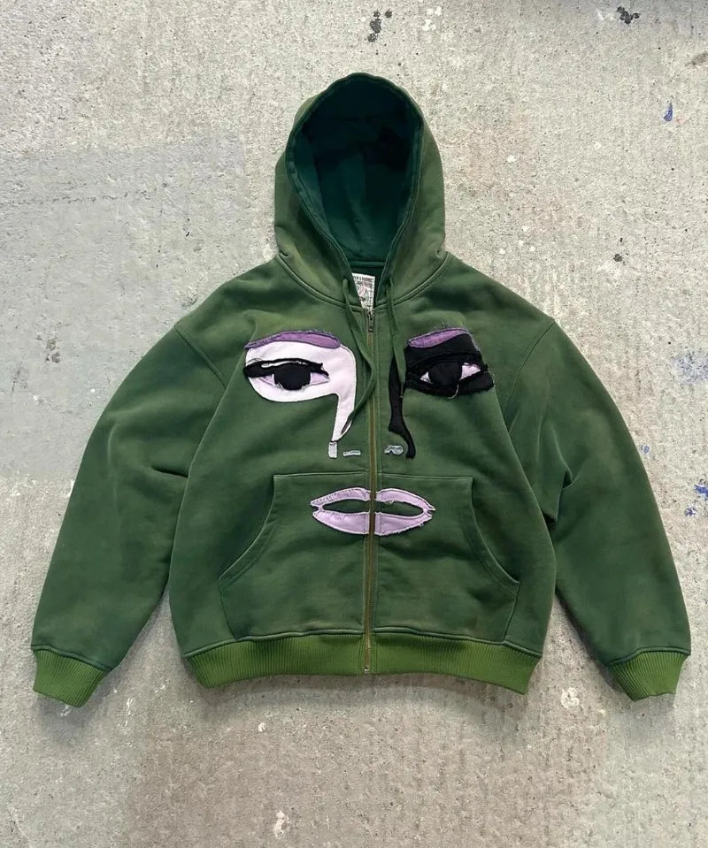 Viva™ | Ogen Hoodie