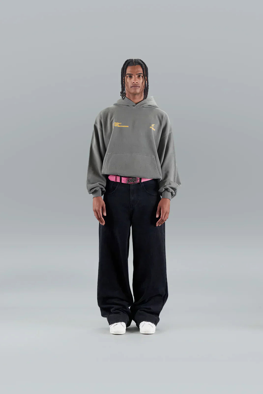 Viva™ | Worldwide Hoodie
