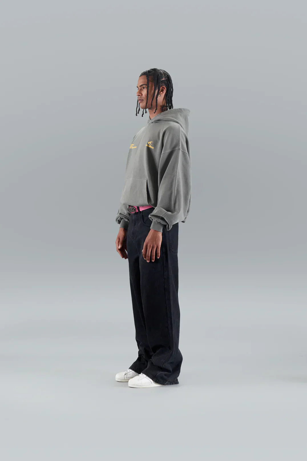 Viva™ | Worldwide Hoodie