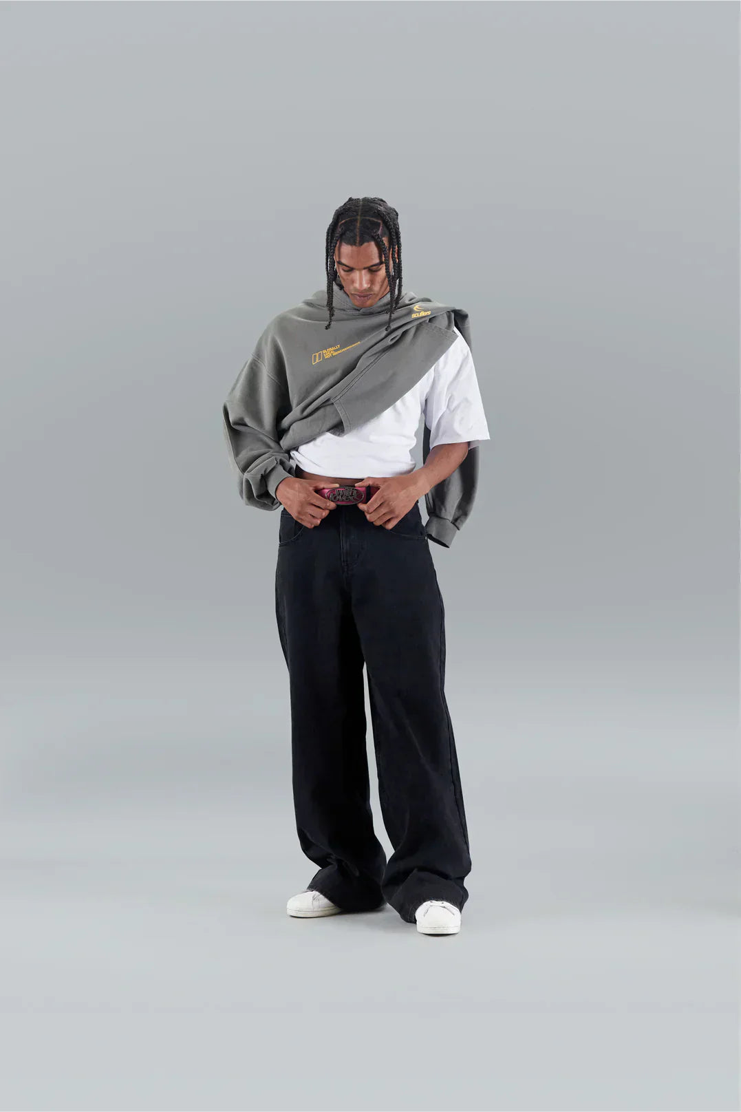 Viva™ | Worldwide Hoodie