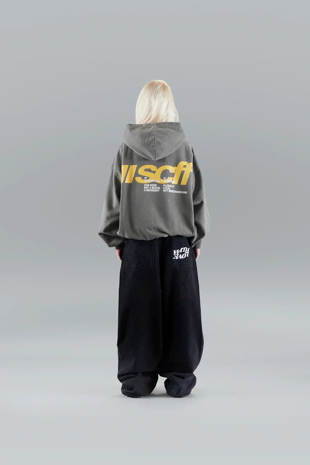 Viva™ | Worldwide Hoodie