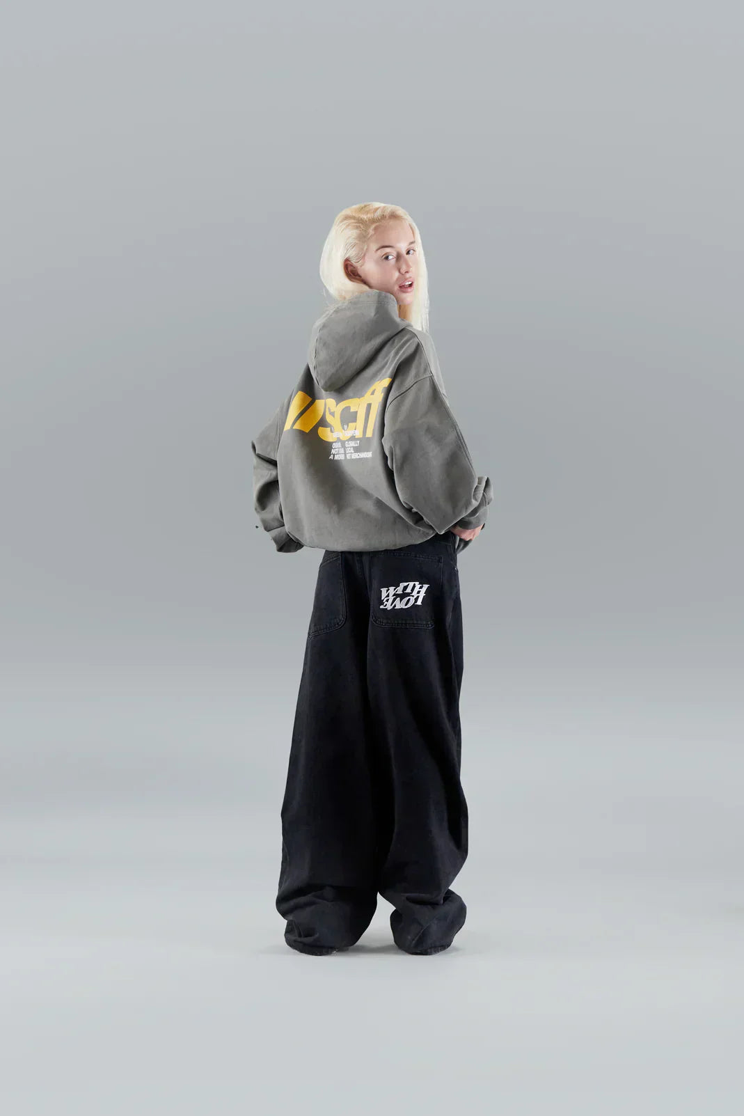 Viva™ | Worldwide Hoodie