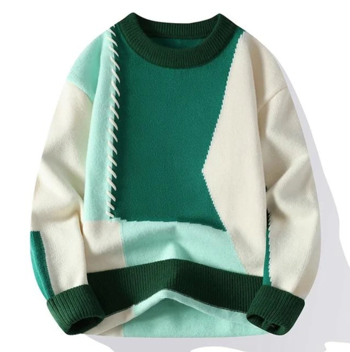 Viva™ | Stijlvolle Comfortabele Trui