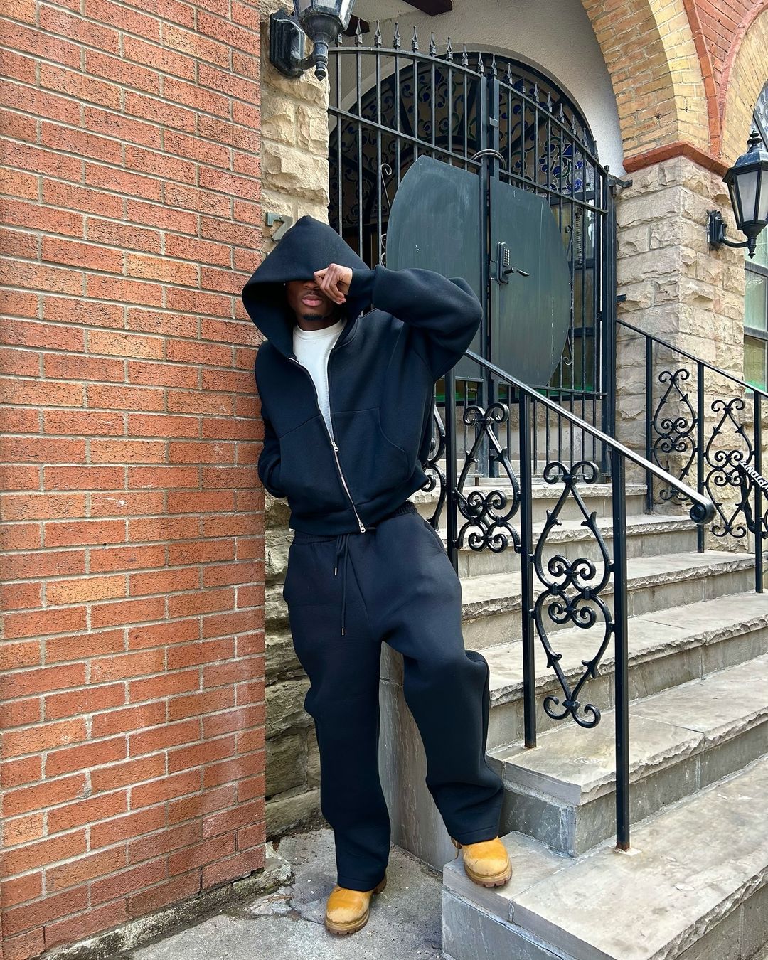 Viva™ | Zip-Up Tracksuit
