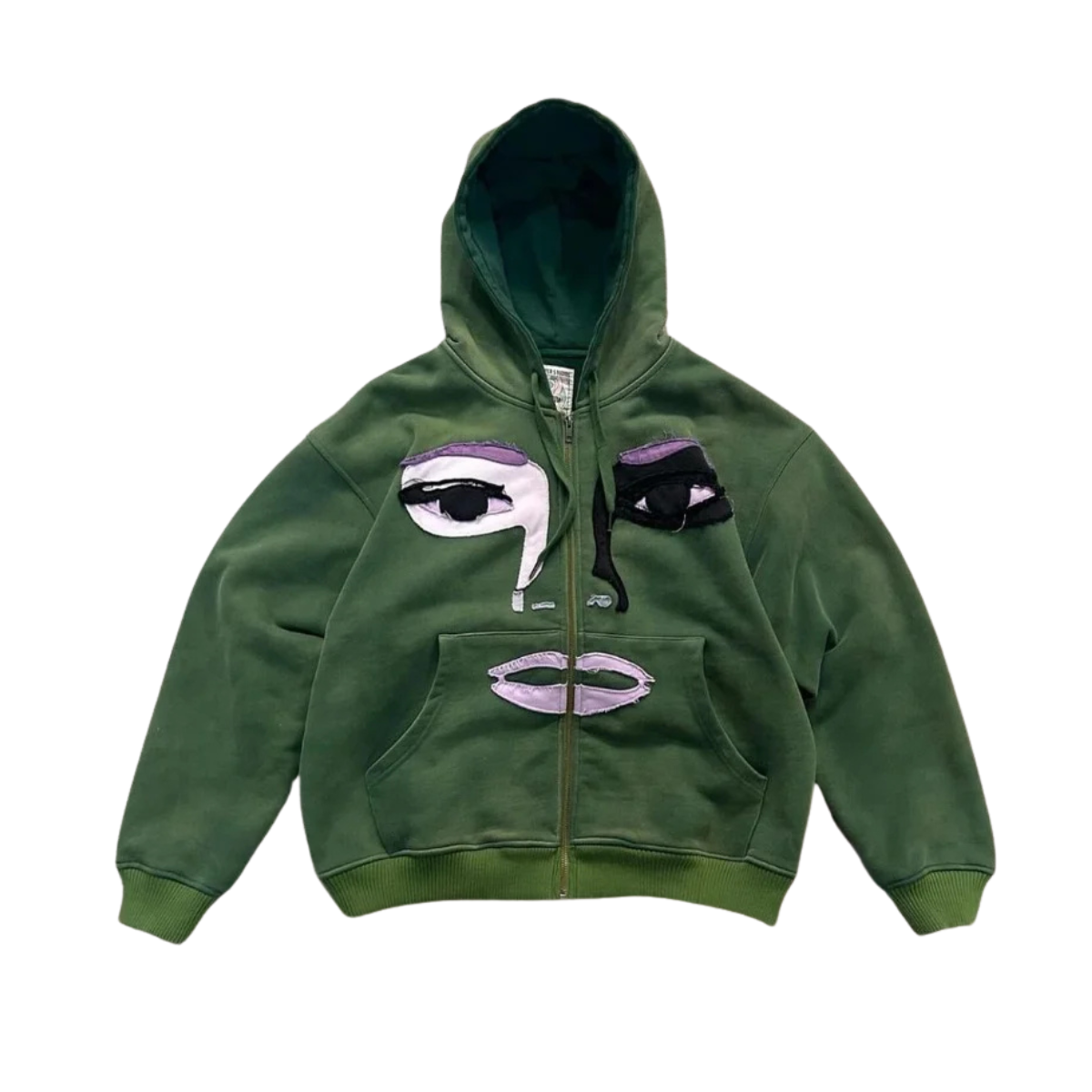 Viva™ | Ogen Hoodie