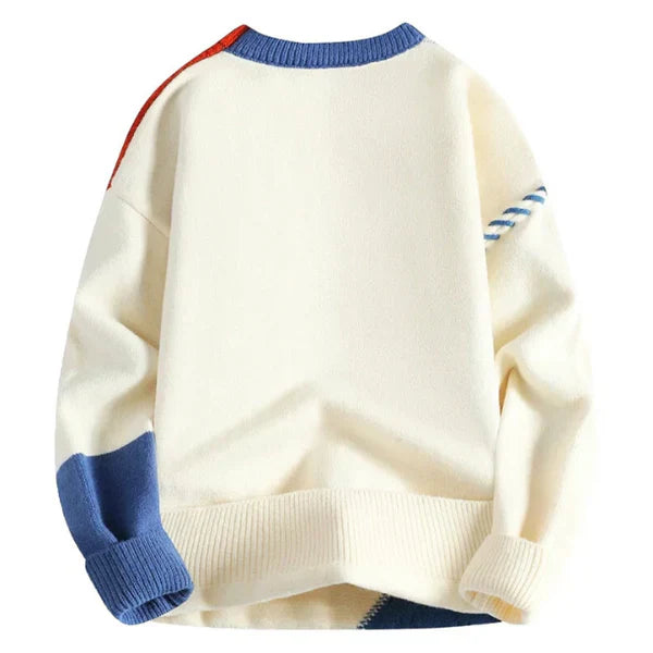 Viva™ | Stijlvolle Comfortabele Trui