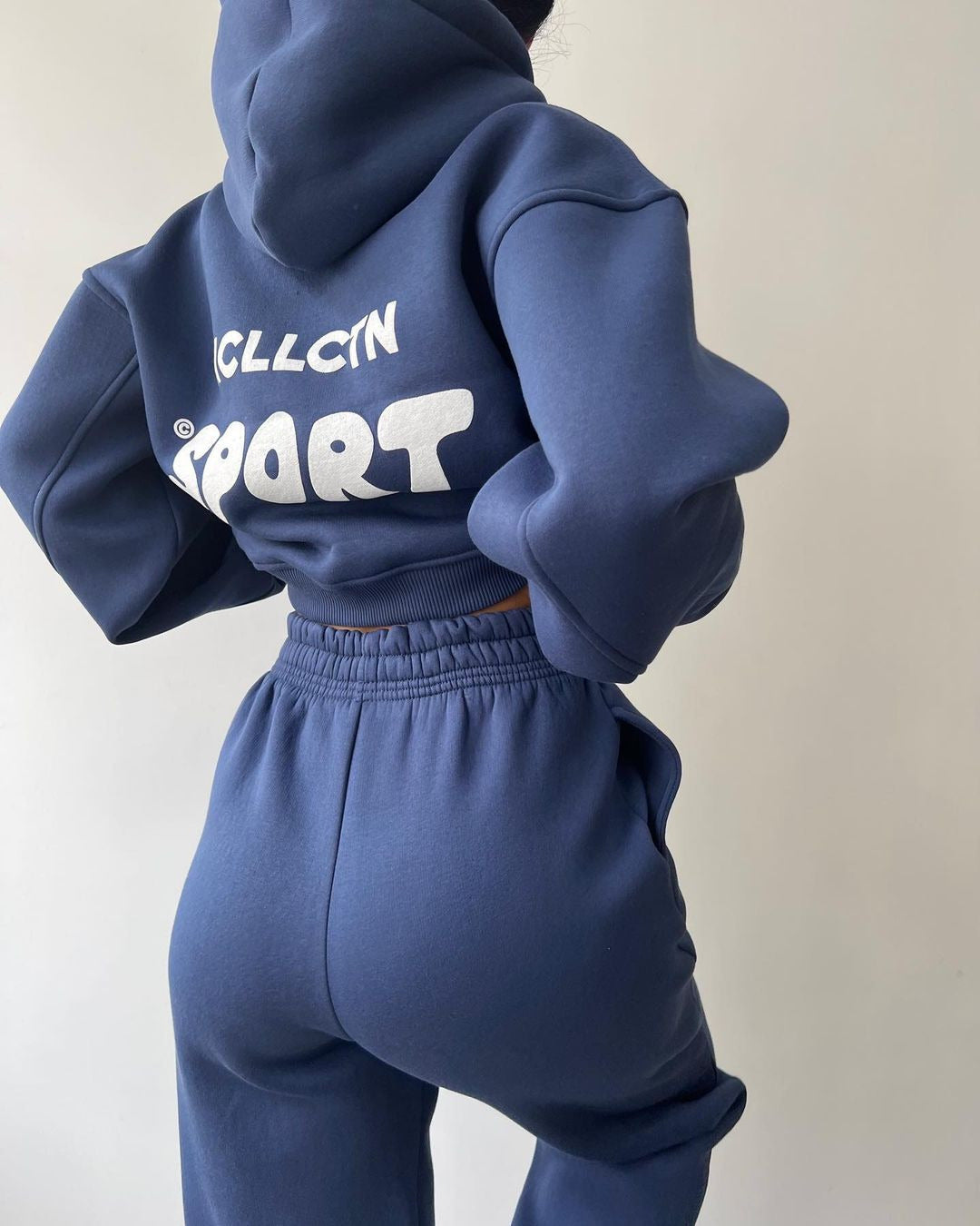 Viva™ | Comfy Tracksuit