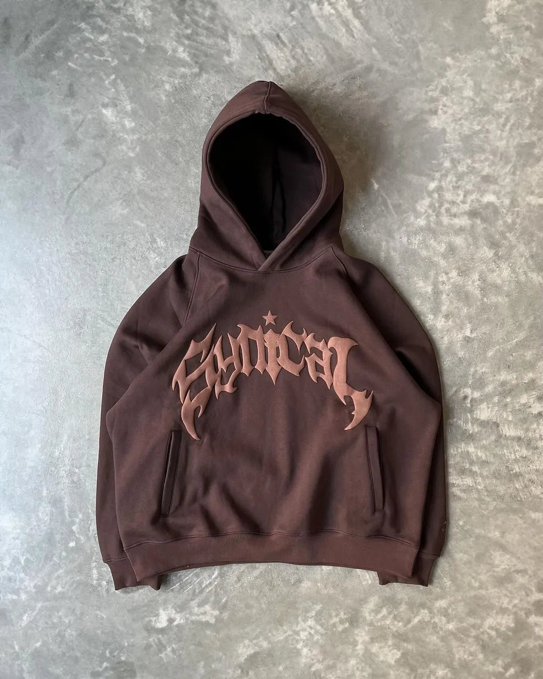 Viva™ | MonoChrome Hoodie