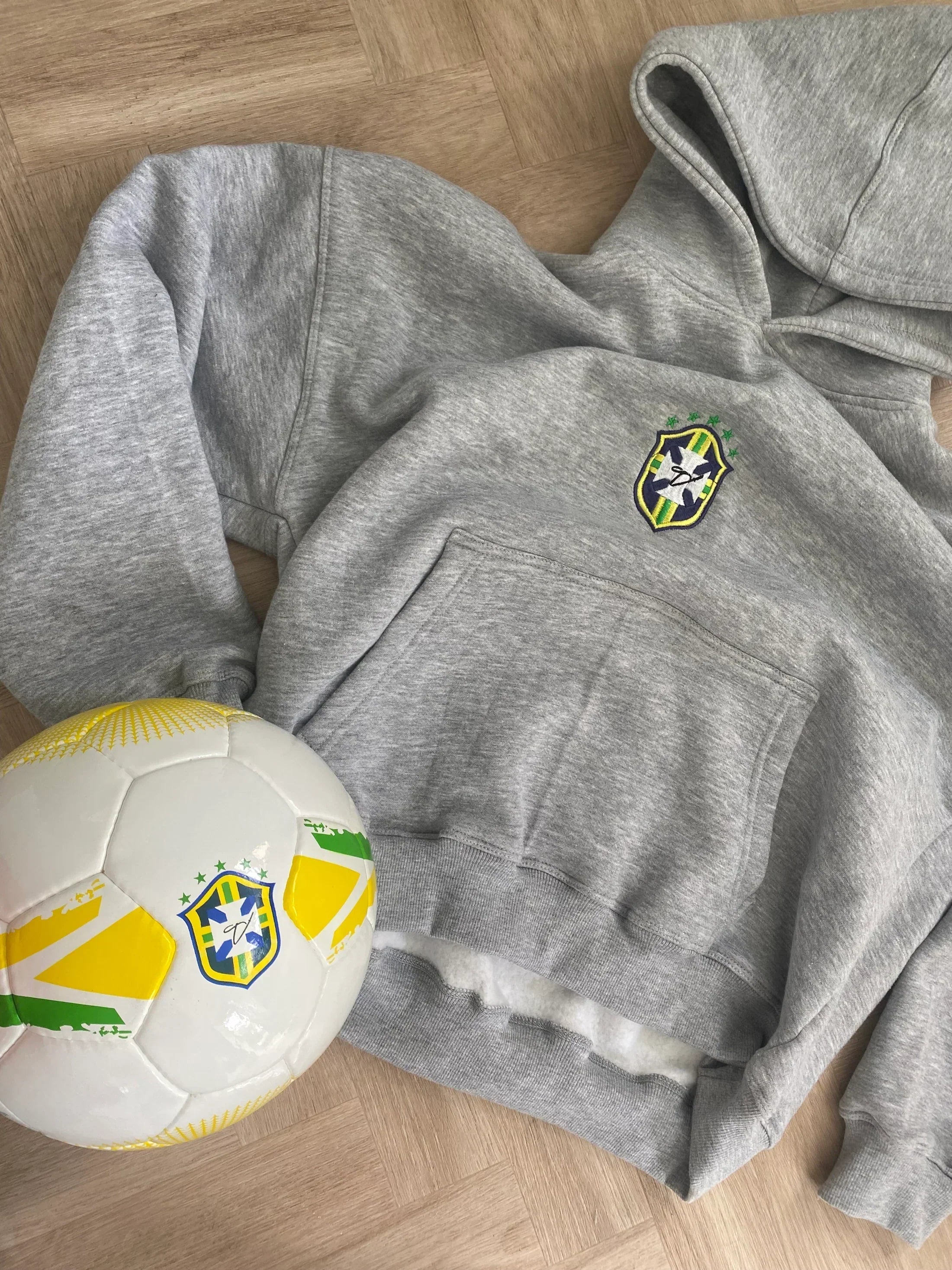 Viva™ | Brazil Tracksuit