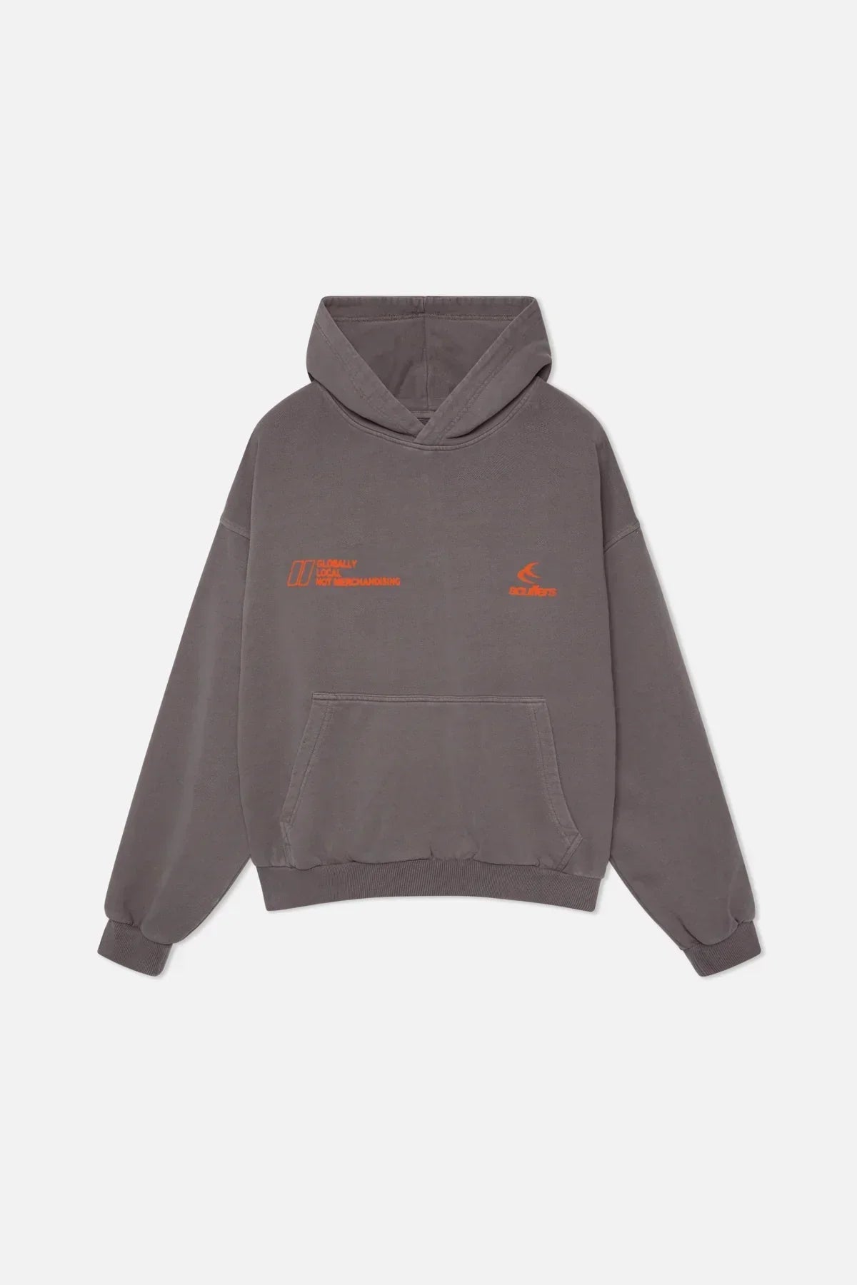 Viva™ | Worldwide Hoodie