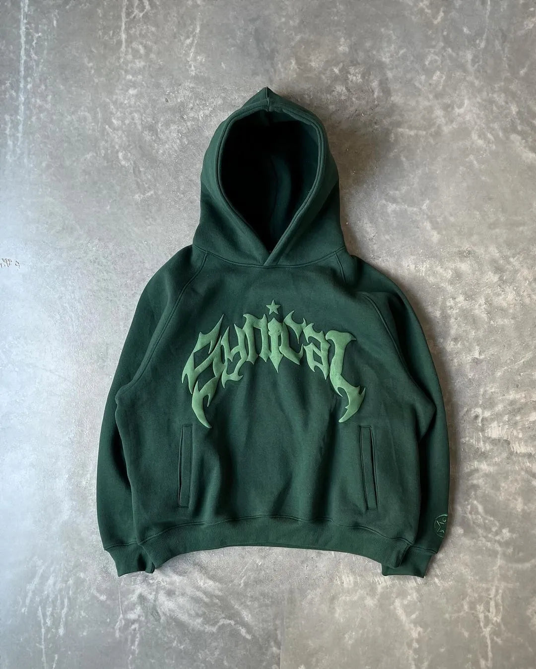 Viva™ | MonoChrome Hoodie