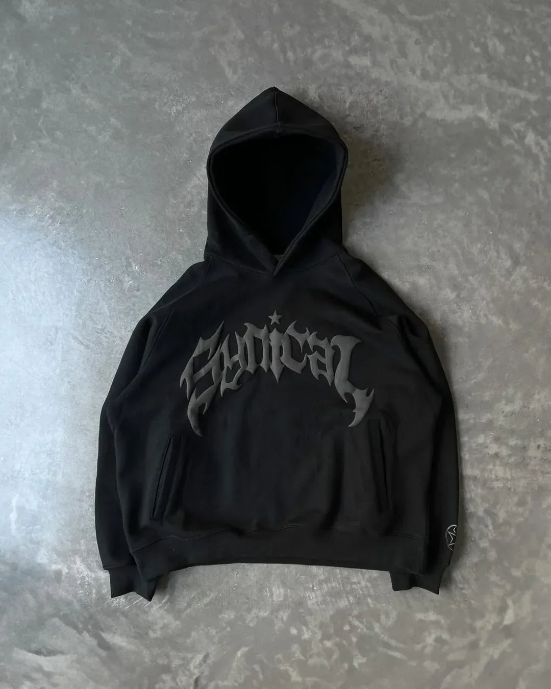 Viva™ | MonoChrome Hoodie