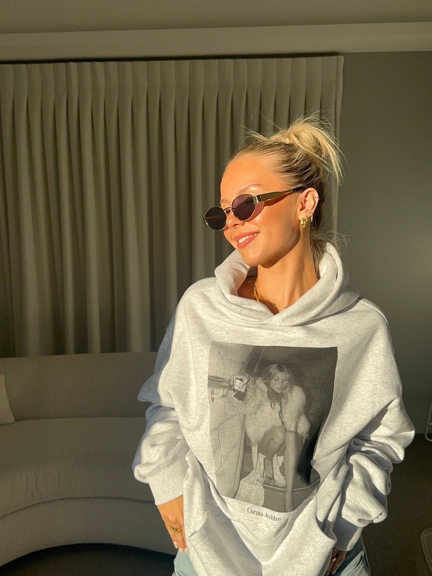 Viva™ | Runway Hoodie