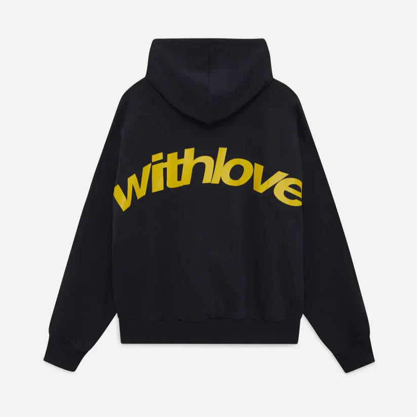 Viva™ | With Love hoodie