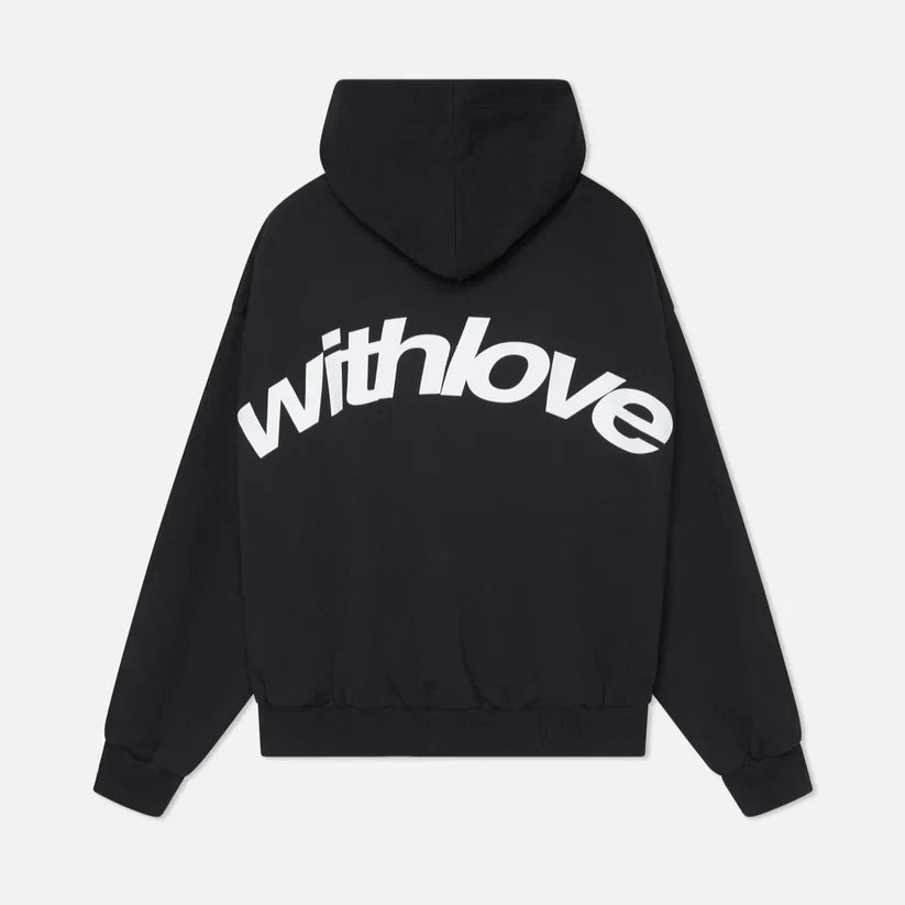 Viva™ | With Love hoodie