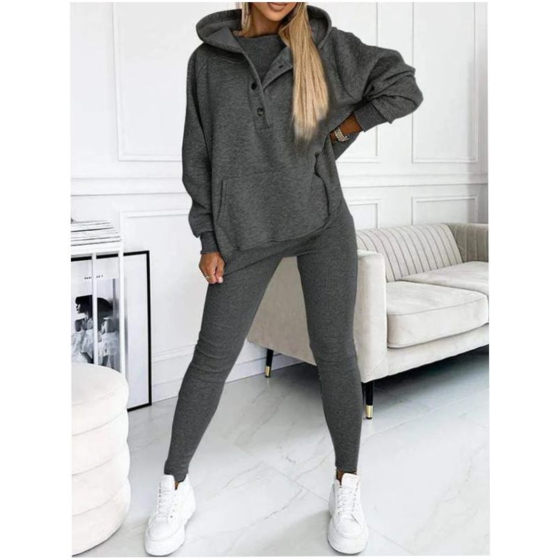 Viva™ | Comfort Hoodie Set