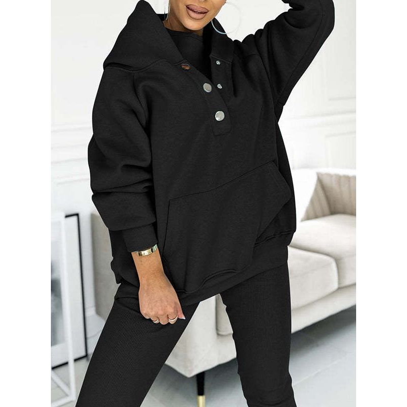 Viva™ | Comfort Hoodie Set