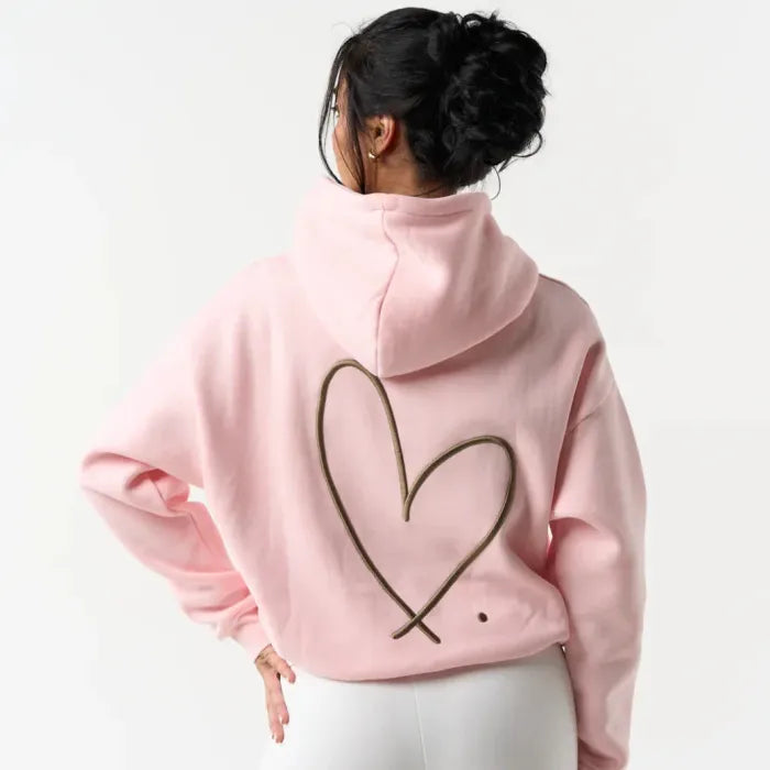 Viva™ | Heart Hoodie
