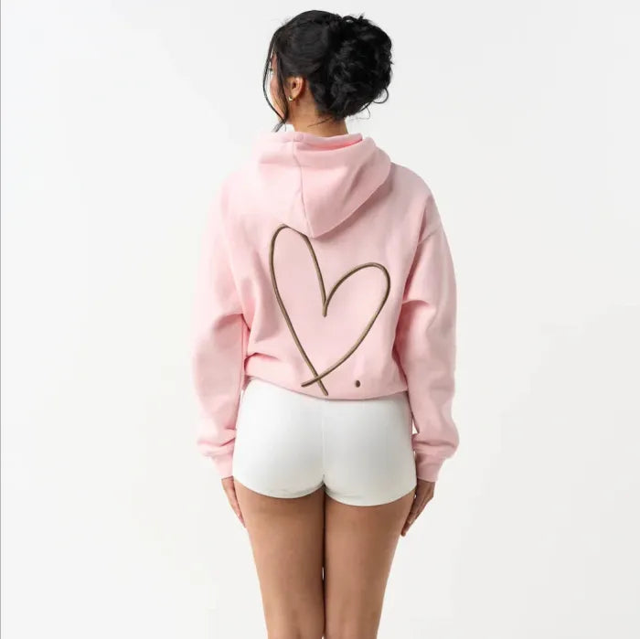 Viva™ | Heart Hoodie