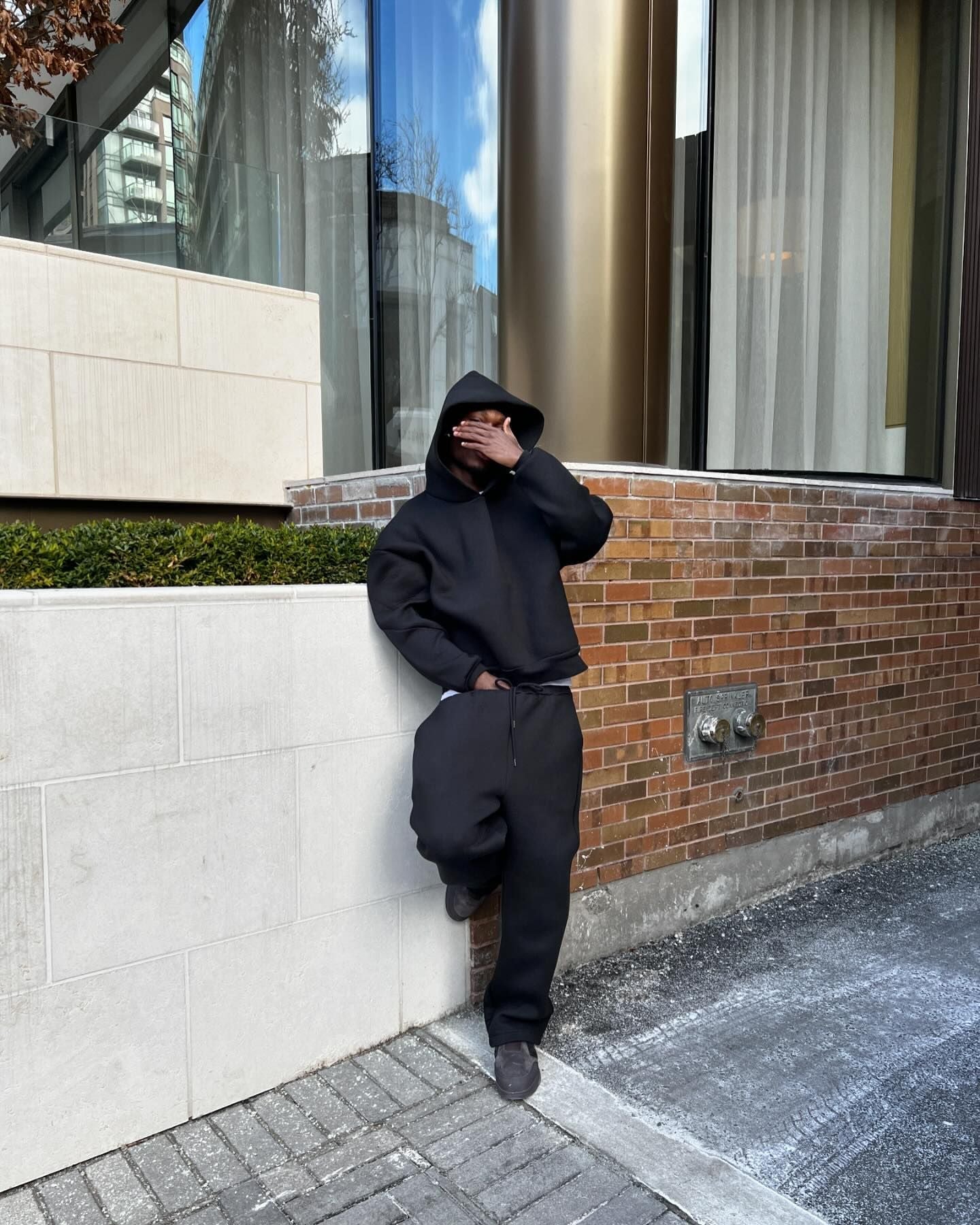 Viva™ | Minimalist Tracksuit